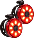 Bike Tail Light
