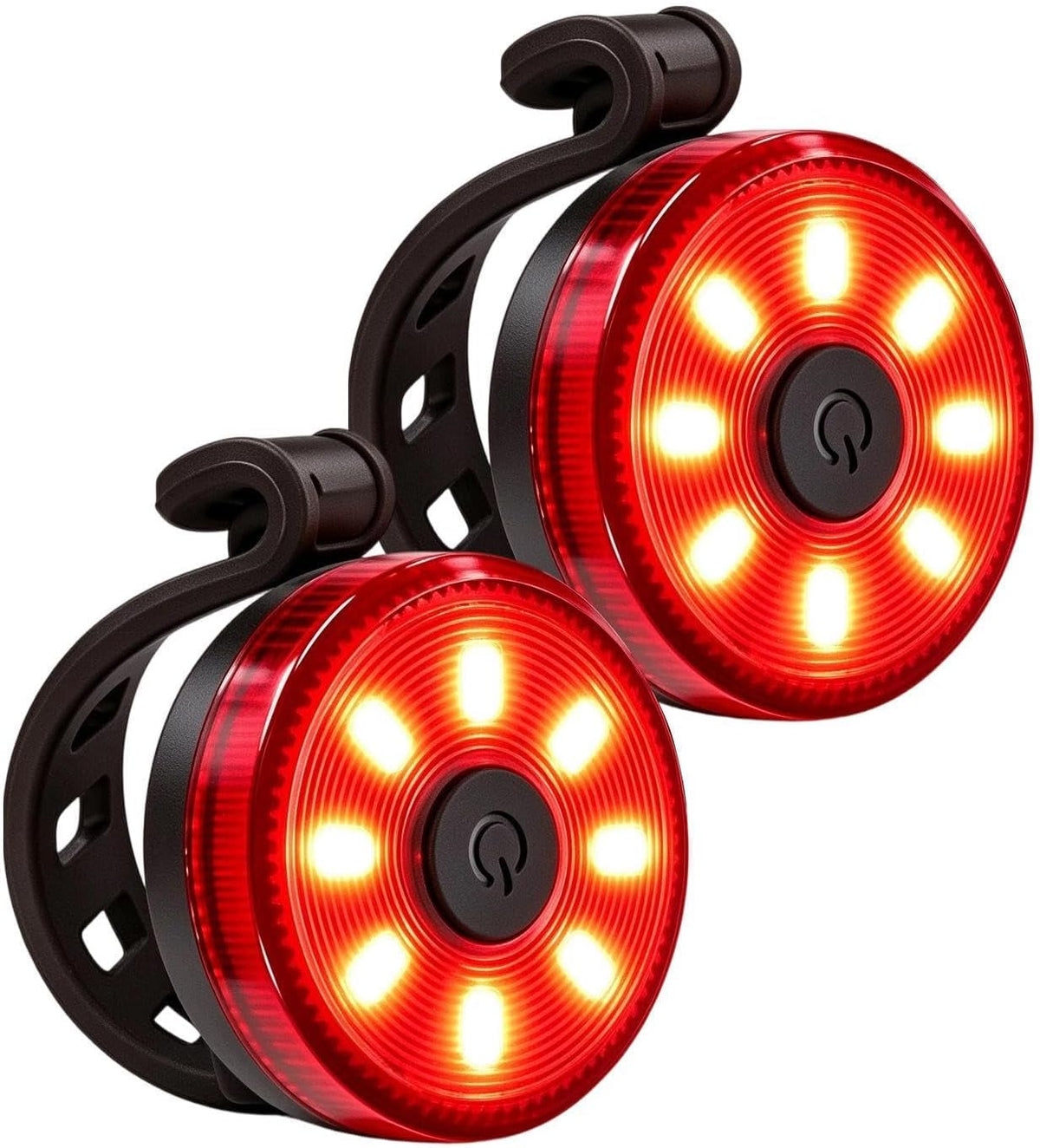 Bike Tail Light
